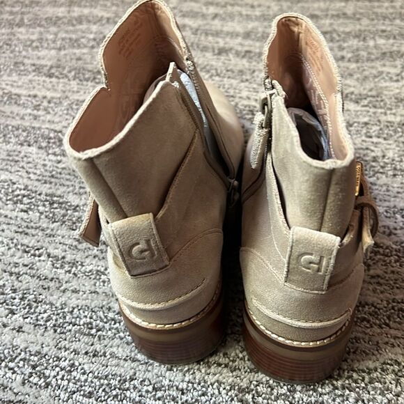 Cole Haan Hampshire Bootie US 9 - Picture 4 of 9